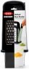 OXO-Tarka do warzyw 3w1, czarno-zielona, GoodGrips
